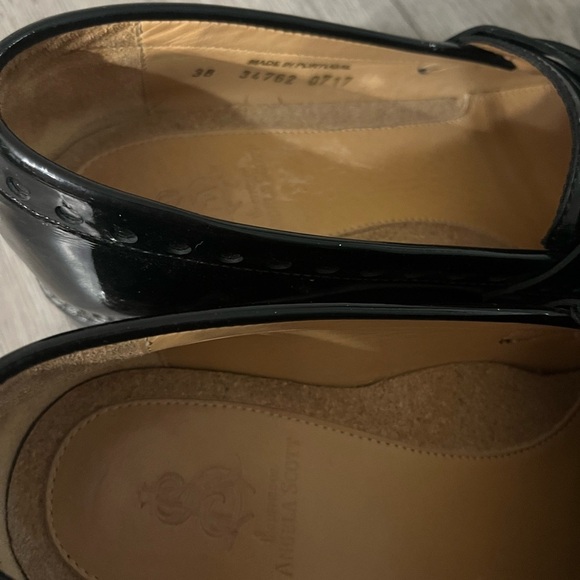 The Office of Angela Scott Loafer Mr pennywise-38
